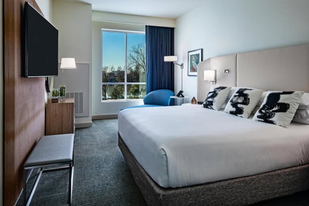 Crowne Plaza North Augusta, by IHG, North Augusta, United States