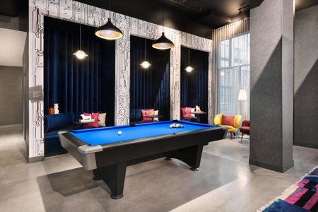 Aloft by Marriott Lawrenceville Sugarloaf, Lawrenceville, United States