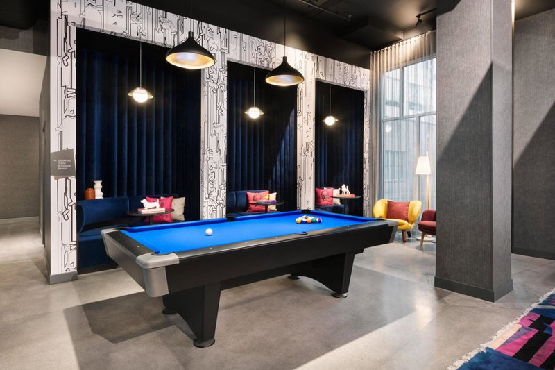 Aloft by Marriott Lawrenceville Sugarloaf, Lawrenceville, United States