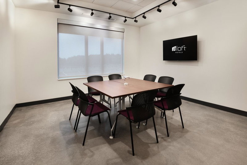 Aloft by Marriott Lawrenceville Sugarloaf, Lawrenceville, United States