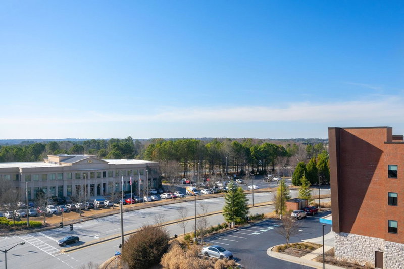 Aloft by Marriott Lawrenceville Sugarloaf, Lawrenceville, United States