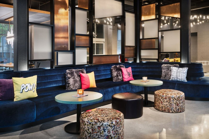 Aloft by Marriott Lawrenceville Sugarloaf, Lawrenceville, United States