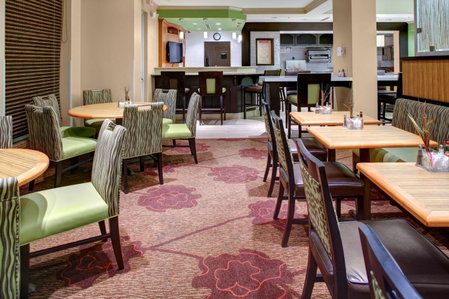 Hilton Garden Inn Atlanta North/Alpharetta, Alpharetta, United States