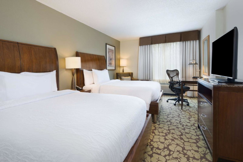 Hilton Garden Inn Atlanta North/Alpharetta, Alpharetta, United States