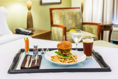 Hilton Garden Inn Atlanta North/Alpharetta, Alpharetta, United States