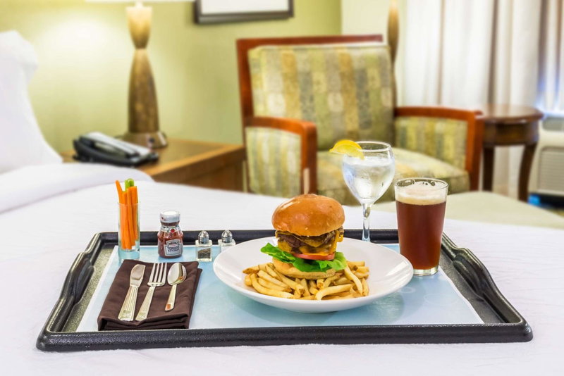 Hilton Garden Inn Atlanta North/Alpharetta, Alpharetta, United States