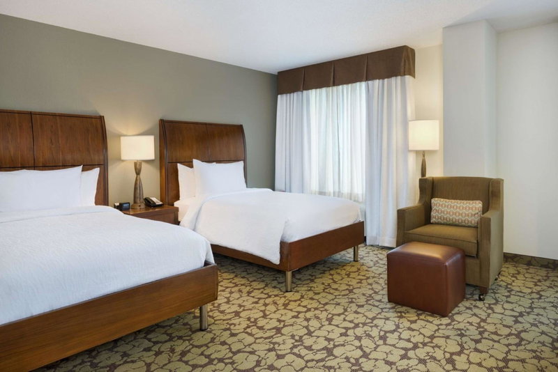 Hilton Garden Inn Atlanta North/Alpharetta, Alpharetta, United States