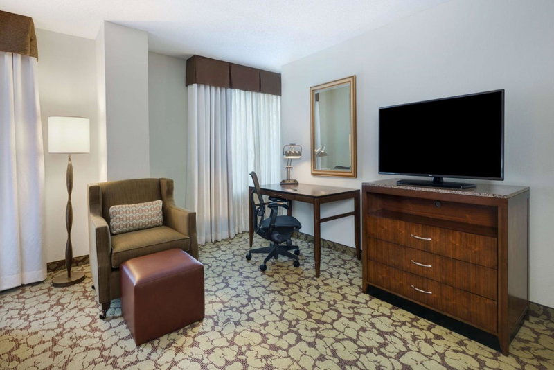 Hilton Garden Inn Atlanta North/Alpharetta, Alpharetta, United States