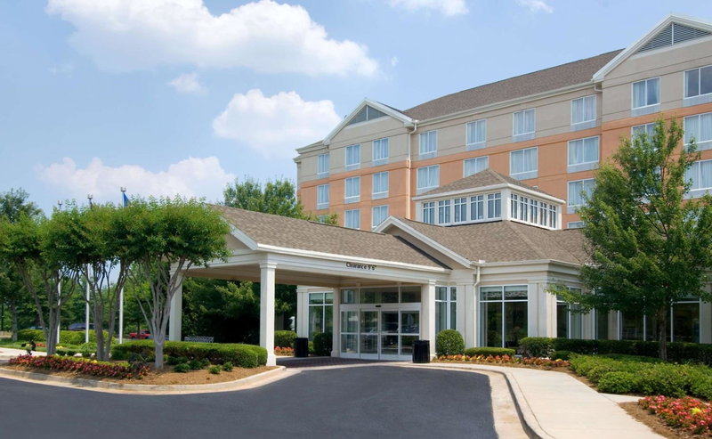 Hilton Garden Inn Atlanta North/Alpharetta, Alpharetta, United States