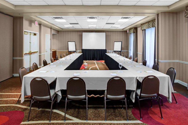 Hilton Garden Inn Atlanta North/Alpharetta, Alpharetta, United States