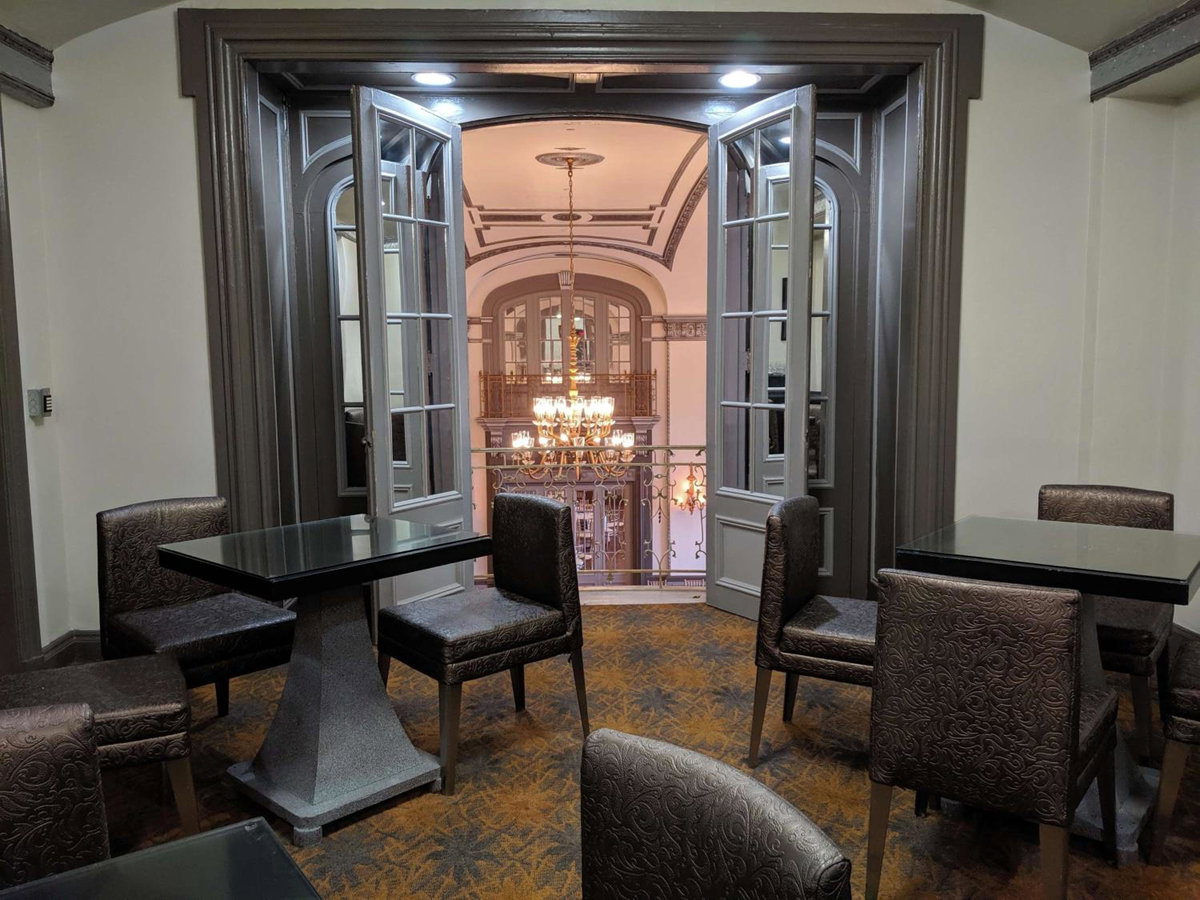 The Tudor Arms Hotel Cleveland - a DoubleTree by Hilton, United States