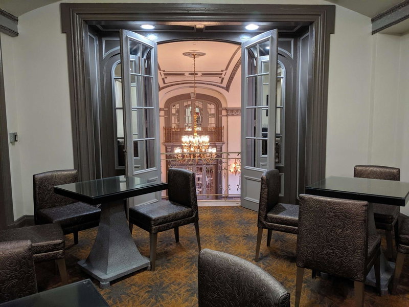 The Tudor Arms Hotel Cleveland - a DoubleTree by Hilton, Cleveland, United States