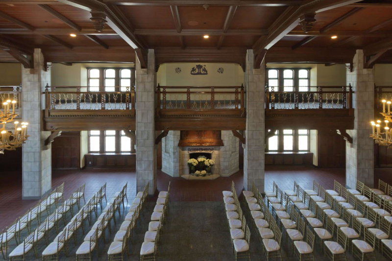 The Tudor Arms Hotel Cleveland - a DoubleTree by Hilton, Cleveland, United States