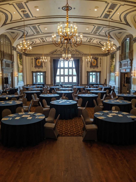 The Tudor Arms Hotel Cleveland - a DoubleTree by Hilton, Cleveland, United States
