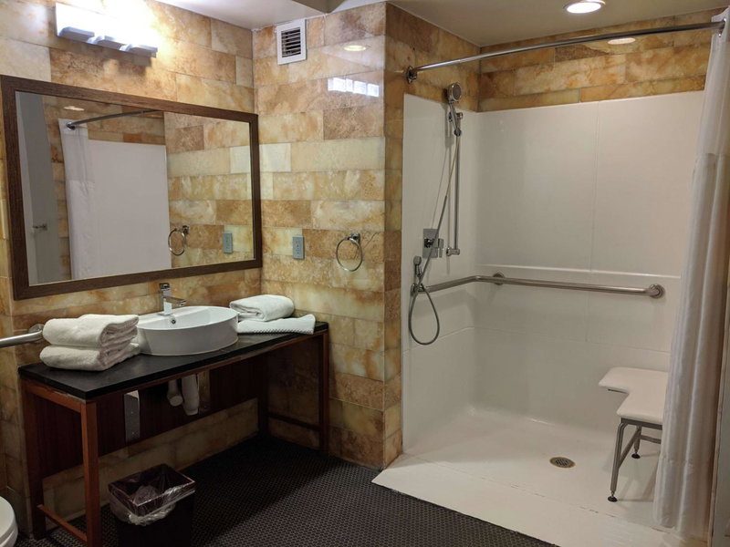 The Tudor Arms Hotel Cleveland - a DoubleTree by Hilton, Cleveland, United States