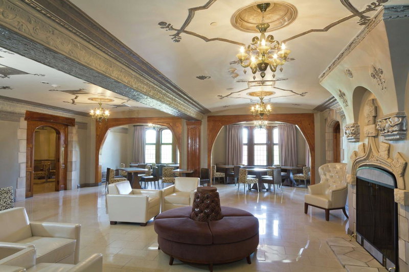 The Tudor Arms Hotel Cleveland - a DoubleTree by Hilton, Cleveland, United States