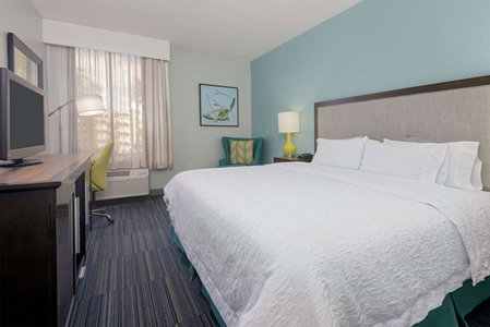 Hampton Inn Orlando Near Universal Blv/International Dr, Orlando, United States