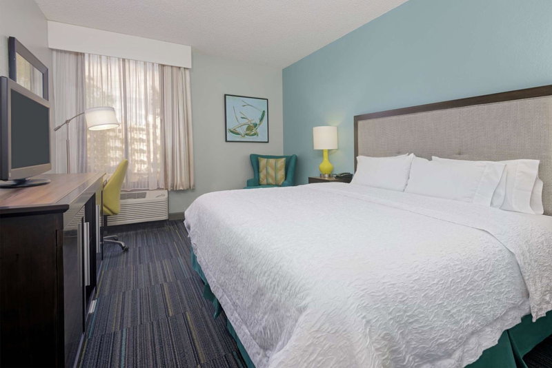 Hampton Inn Orlando Near Universal Blv/International Dr, Orlando, United States