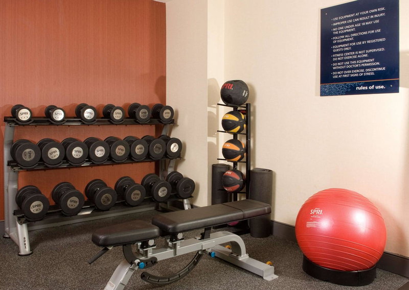 Hampton Inn Orlando Near Universal Blv/International Dr, Orlando, United States