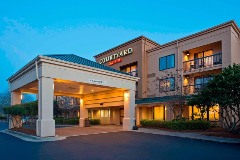Courtyard by Marriott Gulf Shores Craft Farms, Gulf Shores, Estados Unidos