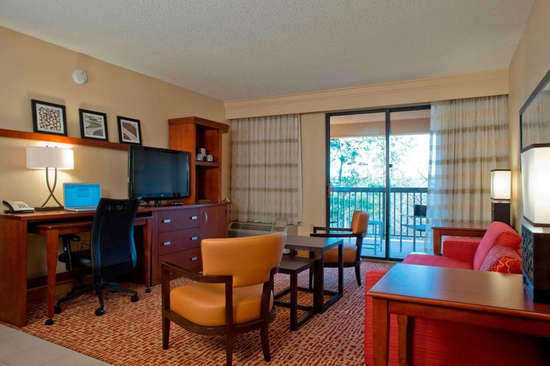Courtyard by Marriott Gulf Shores Craft Farms, Gulf Shores, Estados Unidos