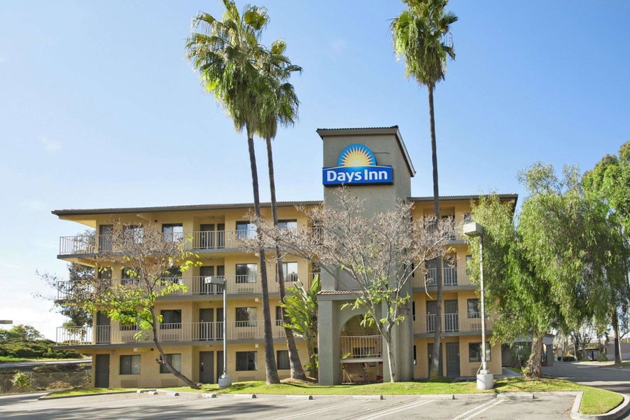 Days Inn by Wyndham Buena Park Anaheim, Buena Park, United States