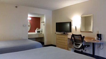 Days Inn by Wyndham Buena Park Anaheim, Buena Park, United States