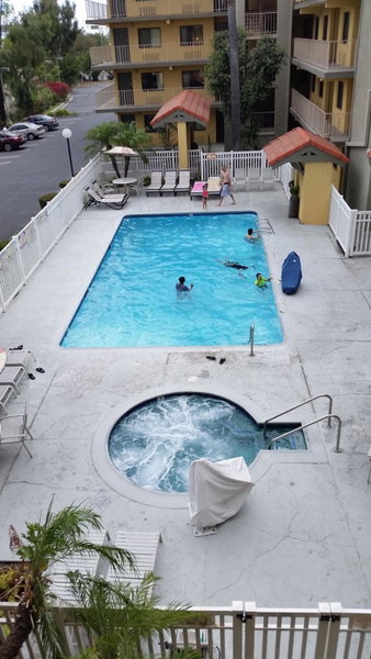 Days Inn by Wyndham Buena Park Anaheim, Buena Park, United States