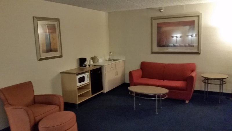 Days Inn by Wyndham Buena Park Anaheim, Buena Park, United States