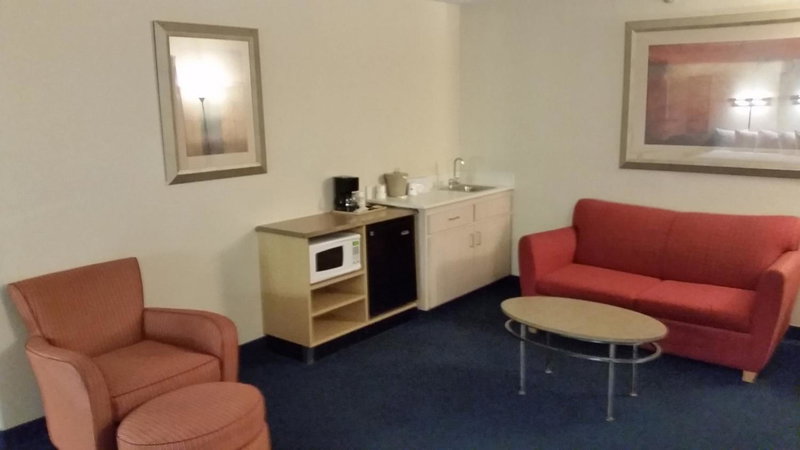 Days Inn by Wyndham Buena Park Anaheim, Buena Park, United States