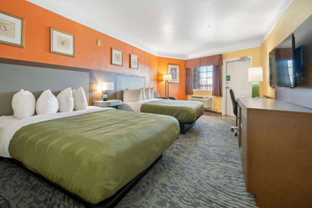 Hyatt Select Galveston Beachfront, Galveston, Estados Unidos