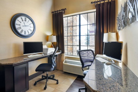 Best Western Plus Castle Rock, Castle Rock, United States