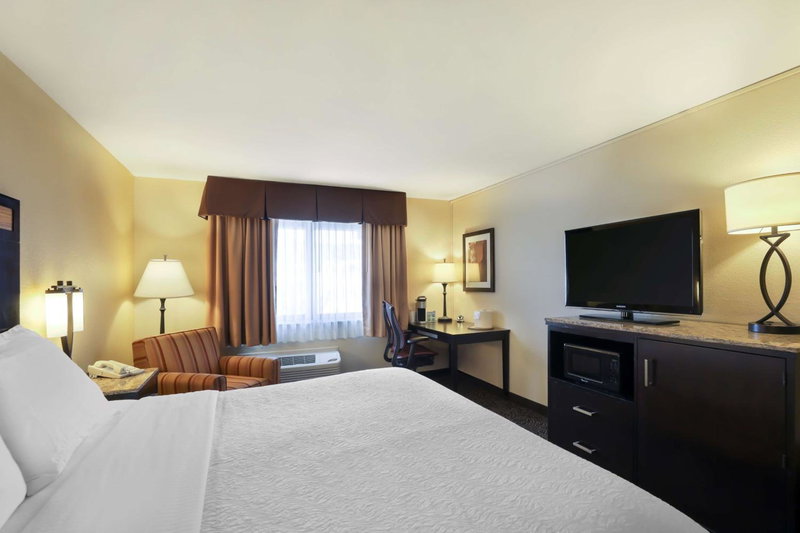 Best Western Plus Castle Rock, Castle Rock, United States