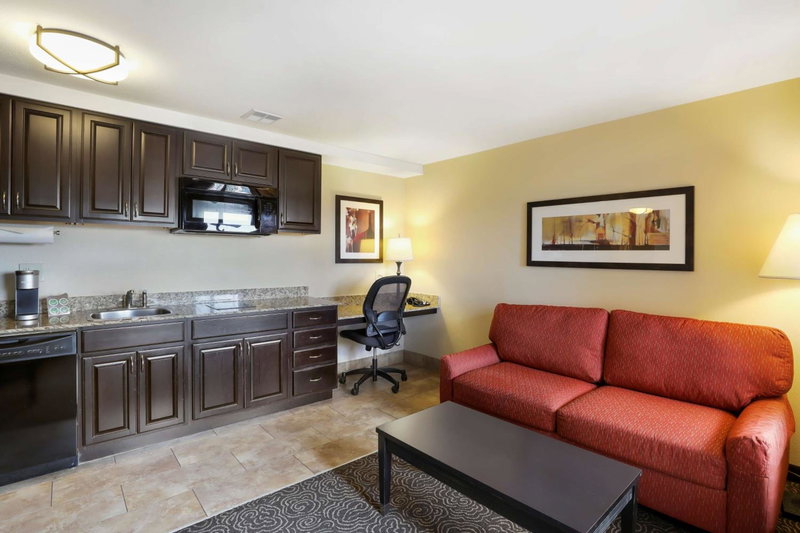Best Western Plus Castle Rock, Castle Rock, United States
