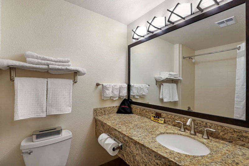 Best Western Plus Castle Rock, Castle Rock, United States