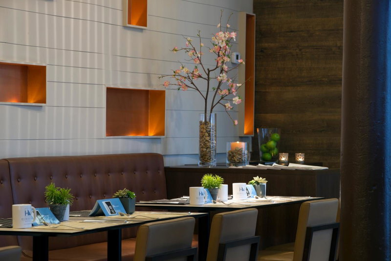 Eurostars Wall Street, New York, United States