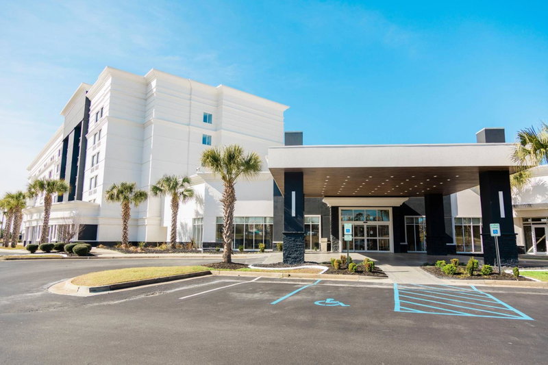 Delta Hotels by Marriott Columbia Northeast, Dentsville, Vereinigte Staaten