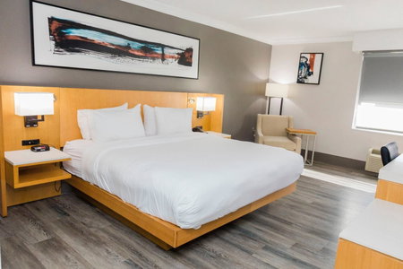 Delta Hotels by Marriott Columbia Northeast, Dentsville, Vereinigte Staaten