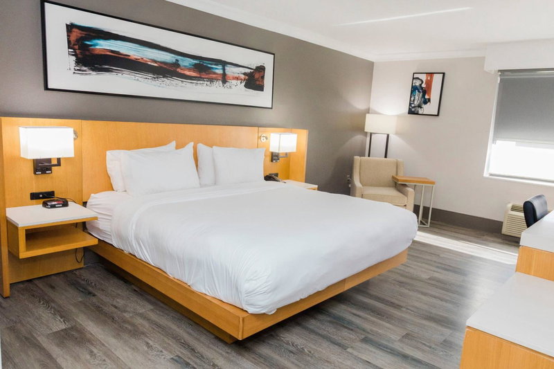 Delta Hotels by Marriott Columbia Northeast, Dentsville, Vereinigte Staaten