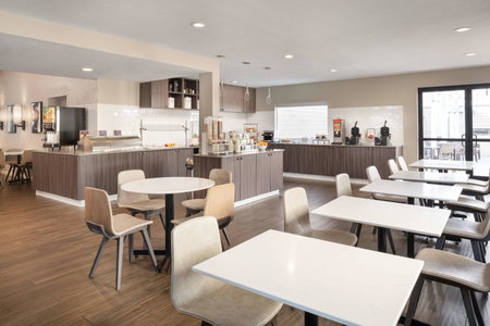 Residence Inn by Marriott Long Beach, Long Beach, United States