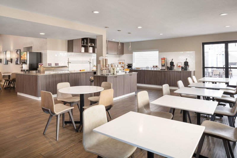 Residence Inn by Marriott Long Beach, Long Beach, United States