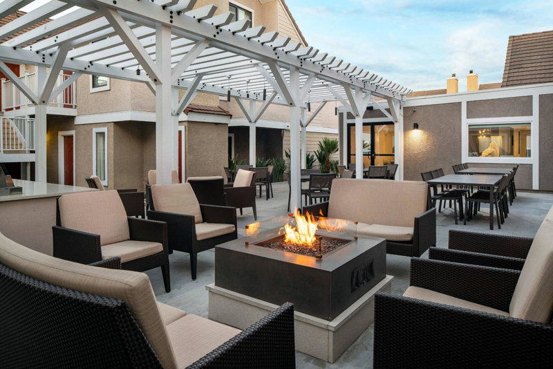 Residence Inn by Marriott Long Beach, Long Beach, United States