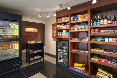 Residence Inn by Marriott Long Beach, Long Beach, United States