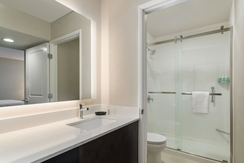 Residence Inn by Marriott Long Beach, Long Beach, United States