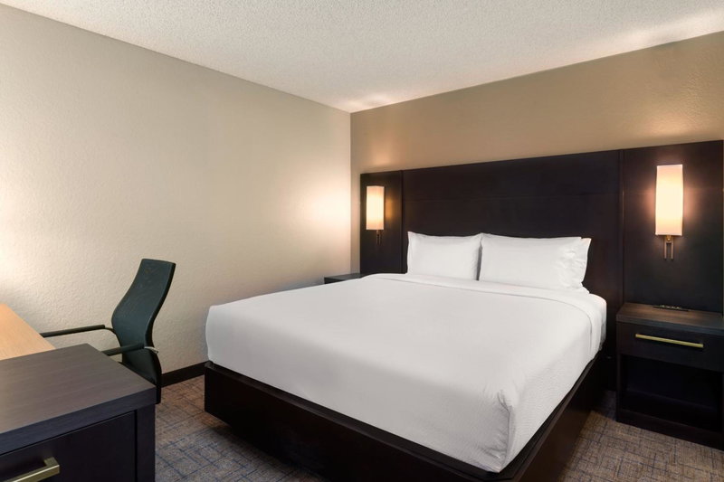 Residence Inn by Marriott Long Beach, Long Beach, United States