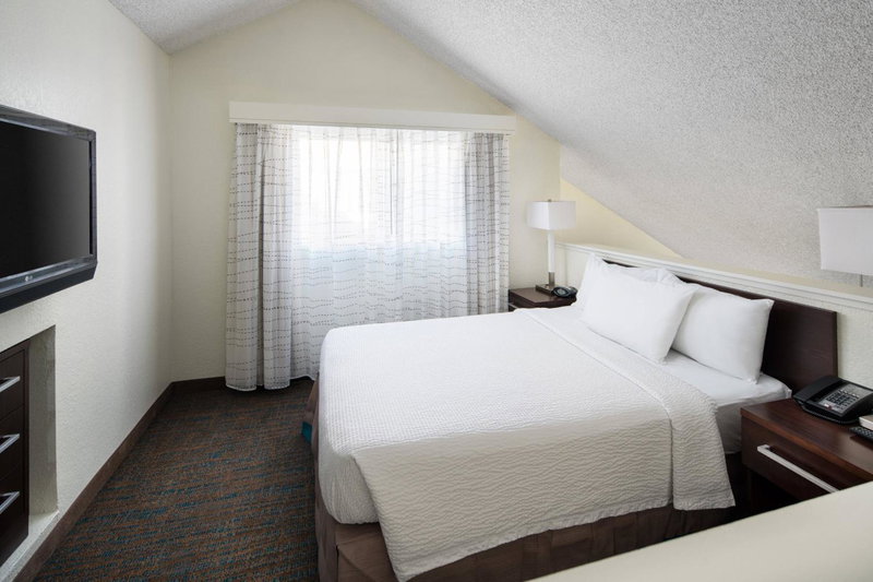 Residence Inn by Marriott Long Beach, Long Beach, United States