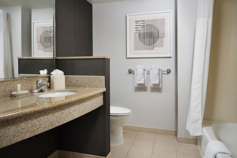 Courtyard by Marriott Washington Capitol Hill/Navy Yard, Washington, United States