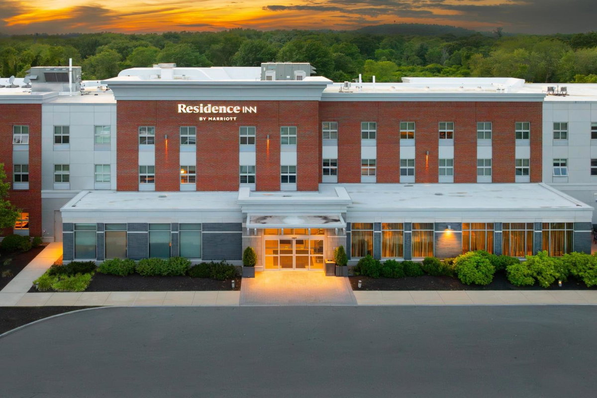 Residence Inn by Marriott Boston Concord, United States