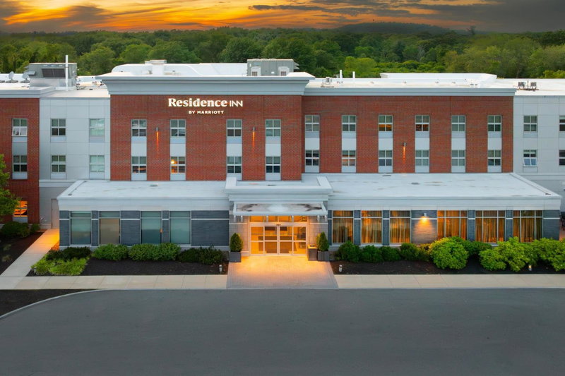Residence Inn by Marriott Boston Concord, Concord, United States