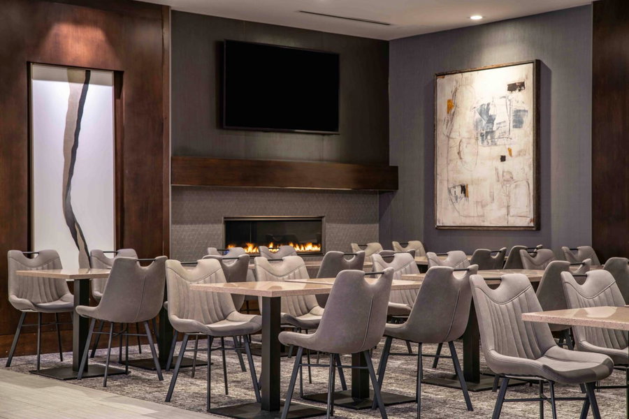 Residence Inn by Marriott Boston Concord, Concord, United States